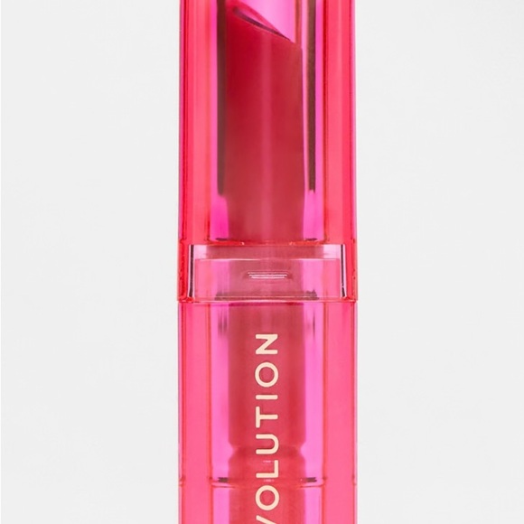 Revolution Cherry Red Lip Balm - Picture 2 of 3